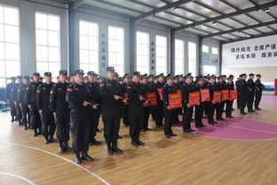 臨時(shí)安保維序注意事項(xiàng)