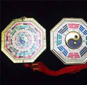 店鋪掛八卦鏡的注意事項(xiàng)