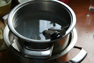 用搪瓷鍋的注意事項