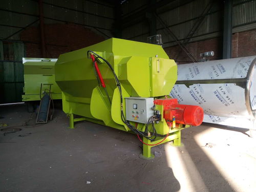 攪拌機(jī),飼料,注意事項(xiàng),tmr