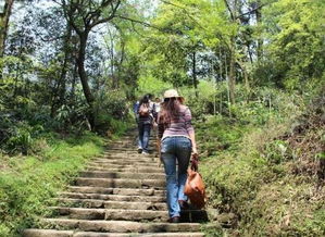 關(guān)于爬山的注意事項(xiàng)