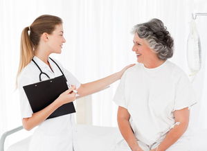 乳腺癌術(shù)化療注意事項