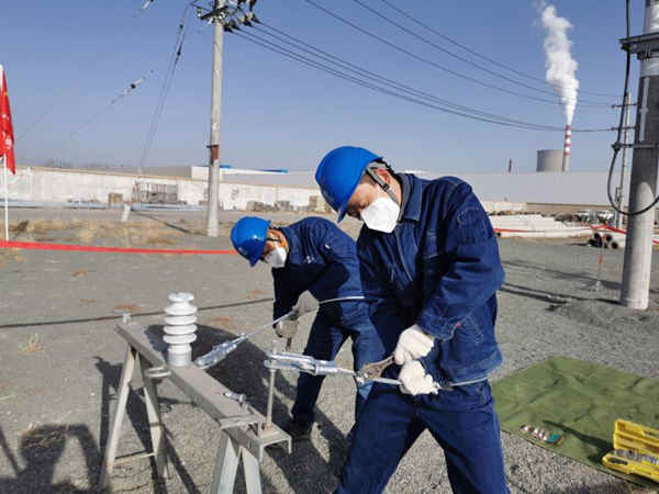 實(shí)訓(xùn)中安全注意事項(xiàng)