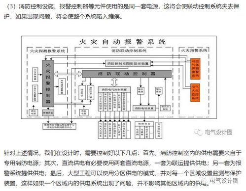 火災(zāi),報(bào)警系統(tǒng),注意事項(xiàng)