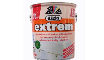 注意事項,水性漆