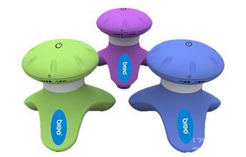 八輪按摩器的注意事項(xiàng)