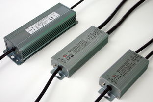 led路燈電源選擇需要注意事項