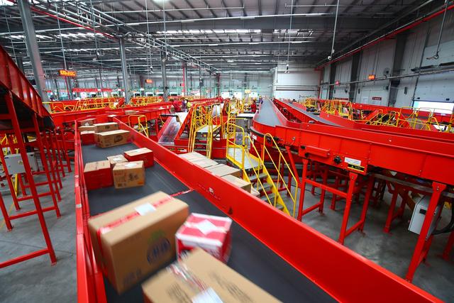 京東大件倉庫注意事項(xiàng)