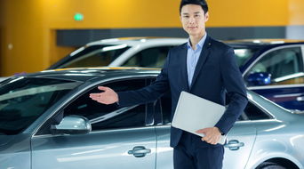 協(xié)議賣車注意事項