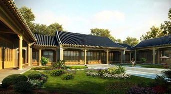 應注意,修建,四合院,事項