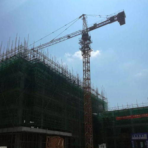 塔吊安全注意事項