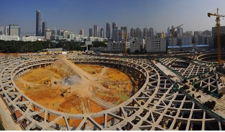 深基坑專(zhuān)家論證注意事項(xiàng)