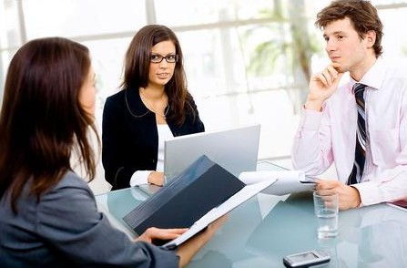 面試的主要內(nèi)容和注意事項(xiàng)