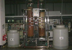 樹脂,注意事項,更換