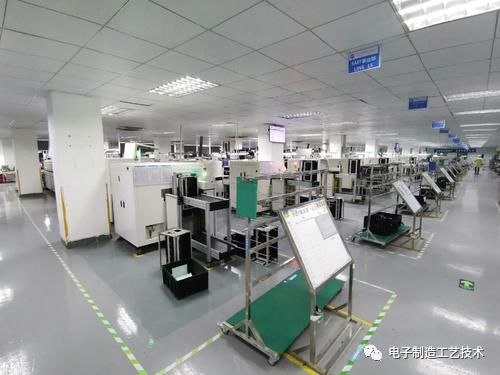 smt車(chē)間注意事項(xiàng)