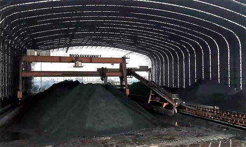 煤場,注意事項,管理