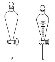 梨形分液漏斗的使用方法和注意事項,分液漏斗的使用方法和注意事項,分液漏斗的使用方法和注意事項