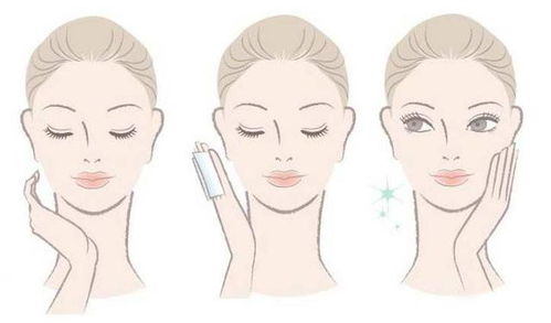 用馬齒莧敷臉注意事項,酸奶敷臉的注意事項,生理鹽水敷臉注意事項