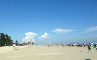 去北海團(tuán)隊旅游注意事項