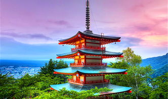 曰本東京旅游注意事項