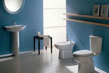 衛(wèi)生間潔具裝修注意事項(xiàng)