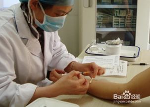 打點(diǎn)滴補(bǔ)鈣的注意事項(xiàng)