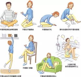 置換股骨頭術(shù)后注意事項,全髖關(guān)節(jié)置換術(shù)術(shù)后注意事項,置換股骨頭術(shù)后飲食注意事項