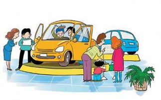 買車辦手續(xù)注意事項(xiàng),購車辦手續(xù)注意哪些,買房辦手續(xù)注意事項(xiàng)