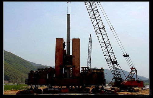 靜壓,打樁,注意事項