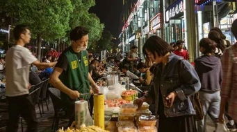 擺夜宵攤注意事項