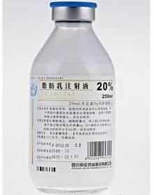 脂肪乳輸液注意事項(xiàng)