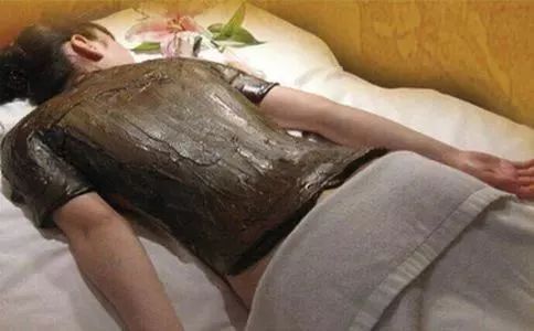 泥灸注意事項(xiàng)