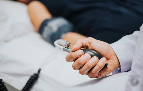 降壓藥與血注意事項(xiàng)