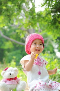 拍兒童攝影前注意事項