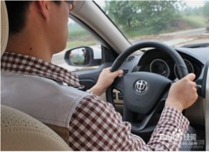 新手開車注意事項天涯