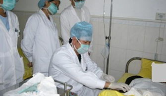 肝病檢查注意事項