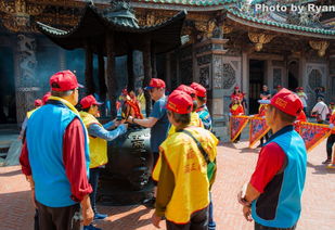 進(jìn)香民俗活動(dòng)安全要注意事項(xiàng)