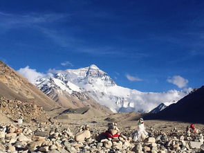 去西藏前的注意事項