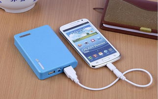 剛買的充電寶注意事項