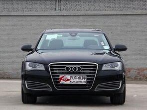 奧迪,磨合,注意事項,a8