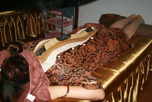 長蛇灸注意事項