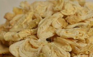 白扁豆花泡水注意事項(xiàng)