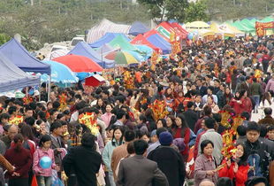 村廟會(huì)安全注意事項(xiàng)