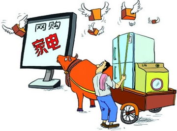 家電,注意事項,購買,網(wǎng)上