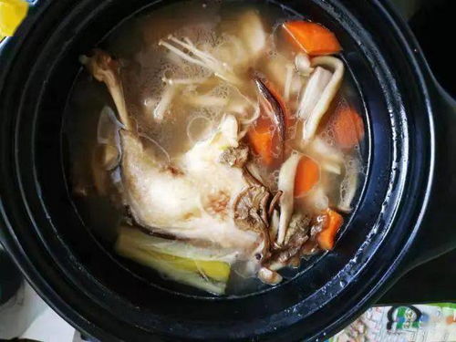 給手術(shù)病人燉鴨湯注意事項(xiàng)