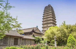 6月西安旅游注意事項