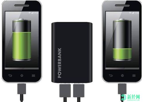 新手機(jī)首次充電注意事項(xiàng)