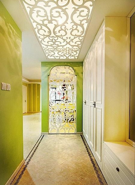 玄關(guān)的注意事項(xiàng),玄關(guān)畫(huà)的注意事項(xiàng),玄關(guān)設(shè)計(jì)注意事項(xiàng)
