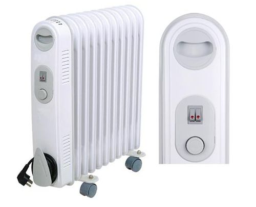 電油汀使用注意事項,電熱油汀取暖器注意事項,油汀取暖器安全注意事項