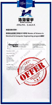 佐治亞,理工,簽證,注意事項